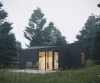 Модульный дом ELKA HAUS - CAMP B X2