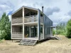 Модульный дом HoltsovHouse 2.97