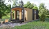 Модульный дом NEST 25